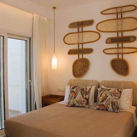 Akropolis Village Complex Of Luxury Residence Kyra Panagia 外观 照片