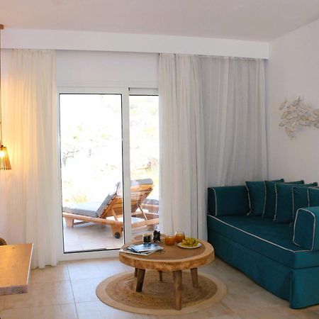 Akropolis Village Complex Of Luxury Residence Kyra Panagia 外观 照片