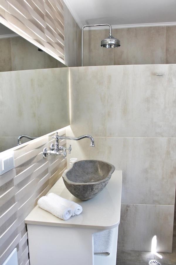 Akropolis Village Complex Of Luxury Residence Kyra Panagia 外观 照片