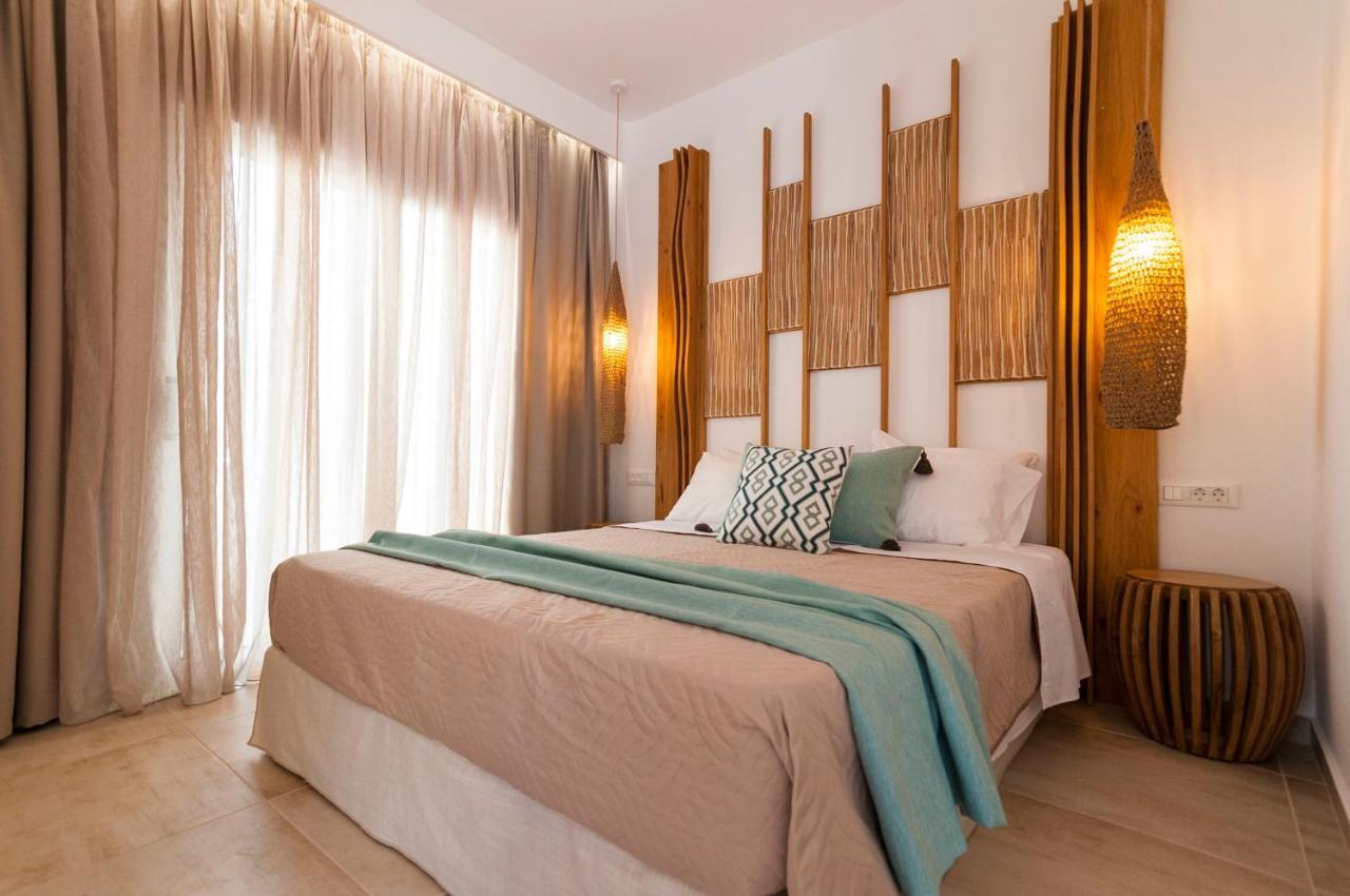 Akropolis Village Complex Of Luxury Residence Kyra Panagia 外观 照片